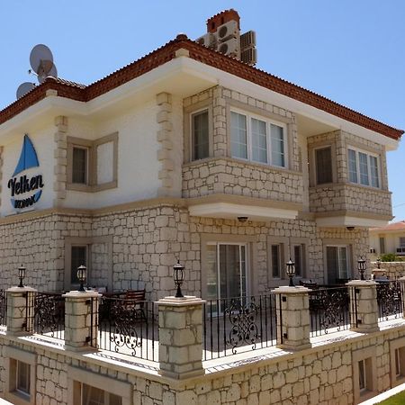 Yelken Konak Alaçatı Extérieur photo
