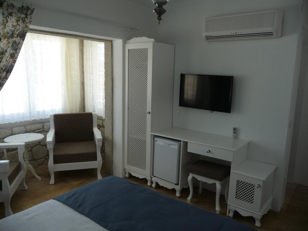 Yelken Konak Alaçatı Extérieur photo
