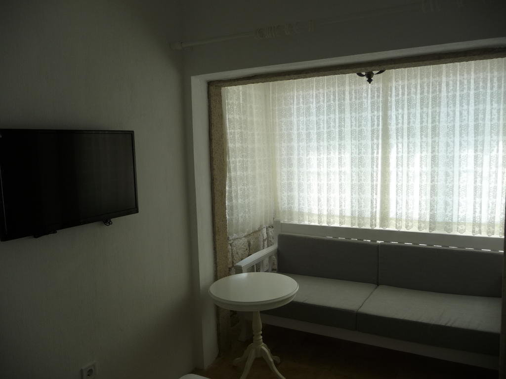 Yelken Konak Alaçatı Extérieur photo