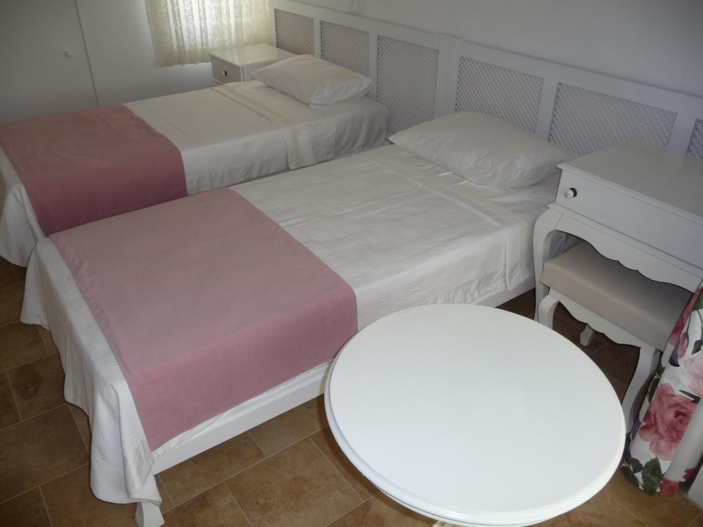 Yelken Konak Alaçatı Extérieur photo