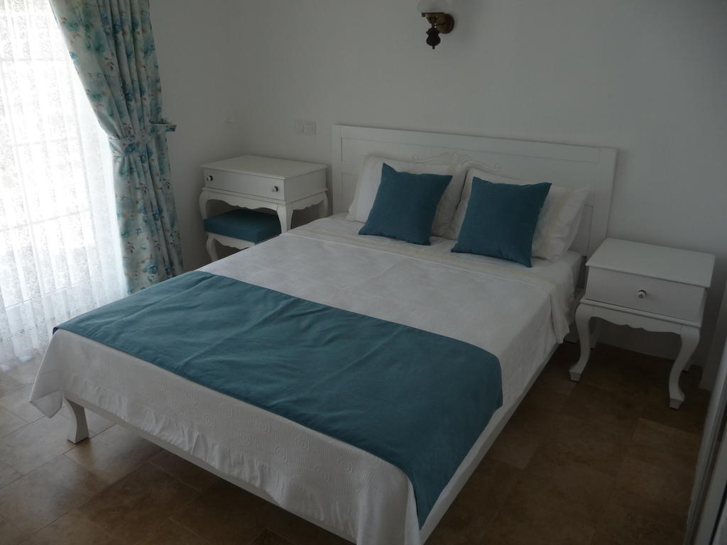 Yelken Konak Alaçatı Extérieur photo