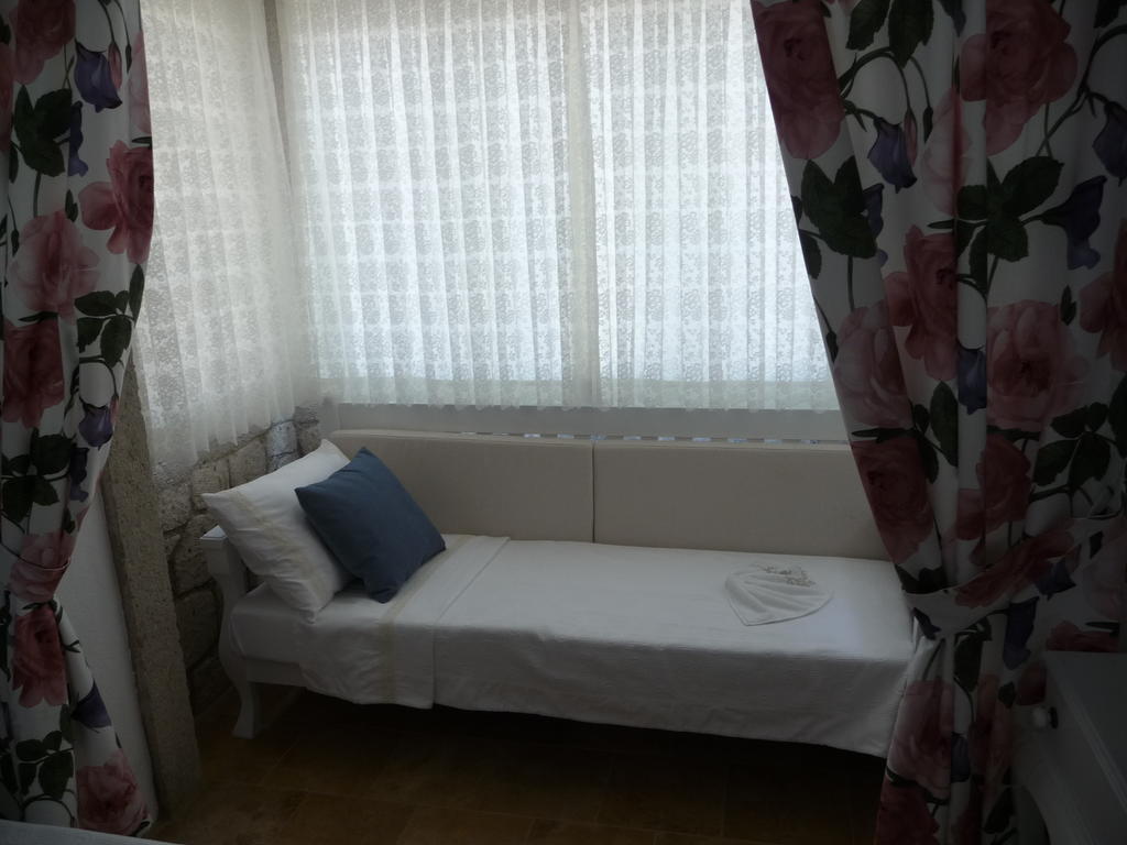 Yelken Konak Alaçatı Extérieur photo