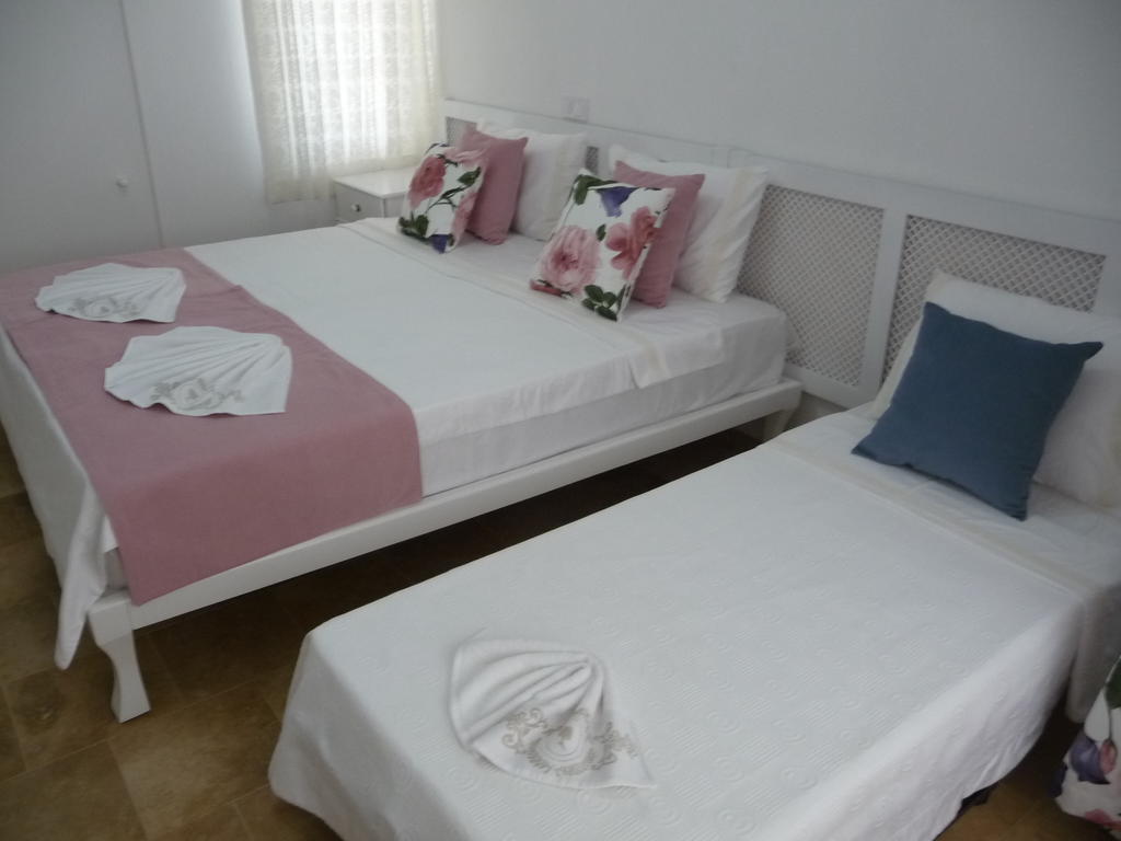 Yelken Konak Alaçatı Extérieur photo
