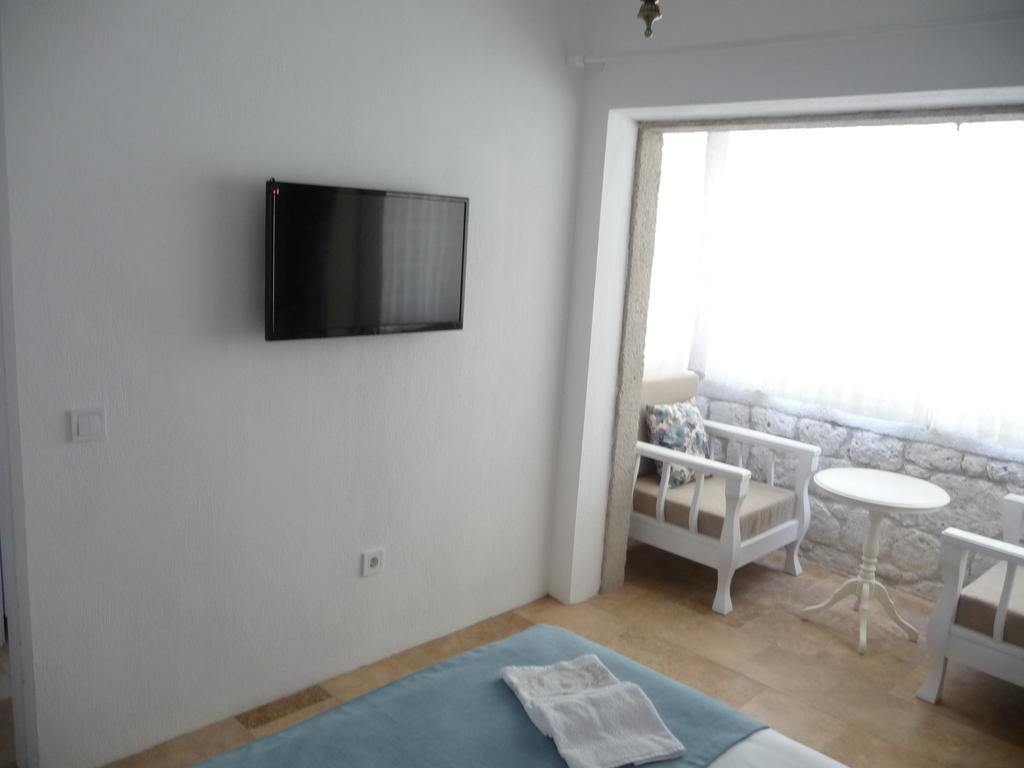 Yelken Konak Alaçatı Extérieur photo