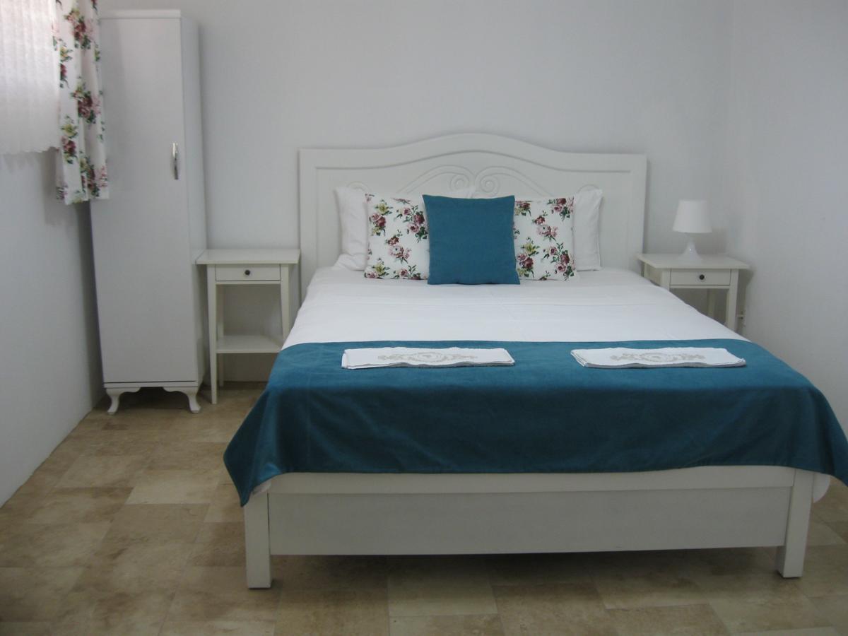 Yelken Konak Alaçatı Chambre photo